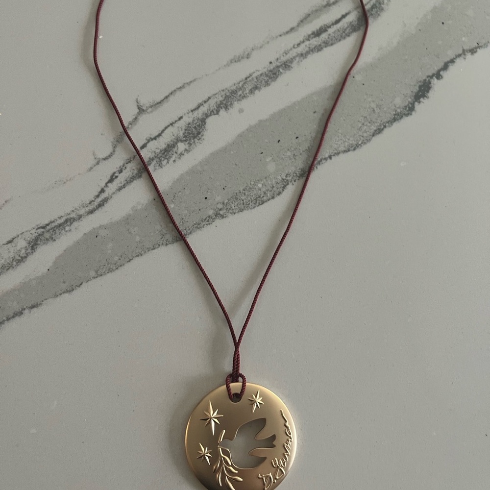 David yurman ornament